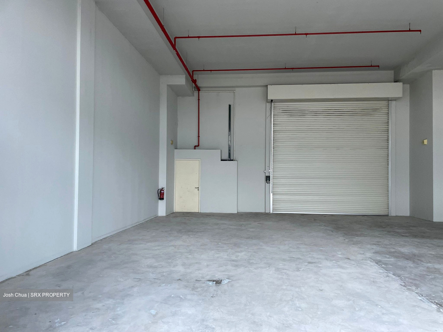 West Connect Building (D22), Factory #436012011